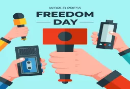 World Press Freedom Day