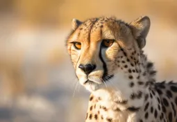 Few cheetahs from Kuno to be moved to Gandhi Sagar Wildlife Sanctuary by November