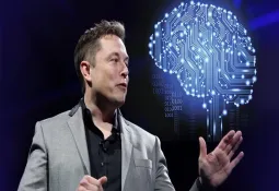 The FDA finally approved Elon Musk’s Neuralink chip for human trials.