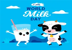 World Milk Day