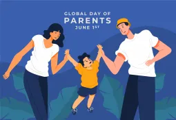 Global Day of Parents