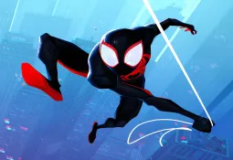 Cricketer Shubman Gill Lends his voice in  ‘Spider-Man:  Across the Spider-Verse’