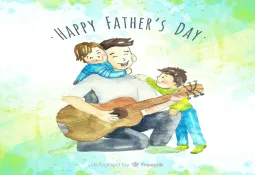 World Father's Day