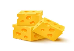 HOW IS    cheese made?