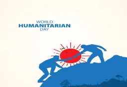 World Humanitarian Day