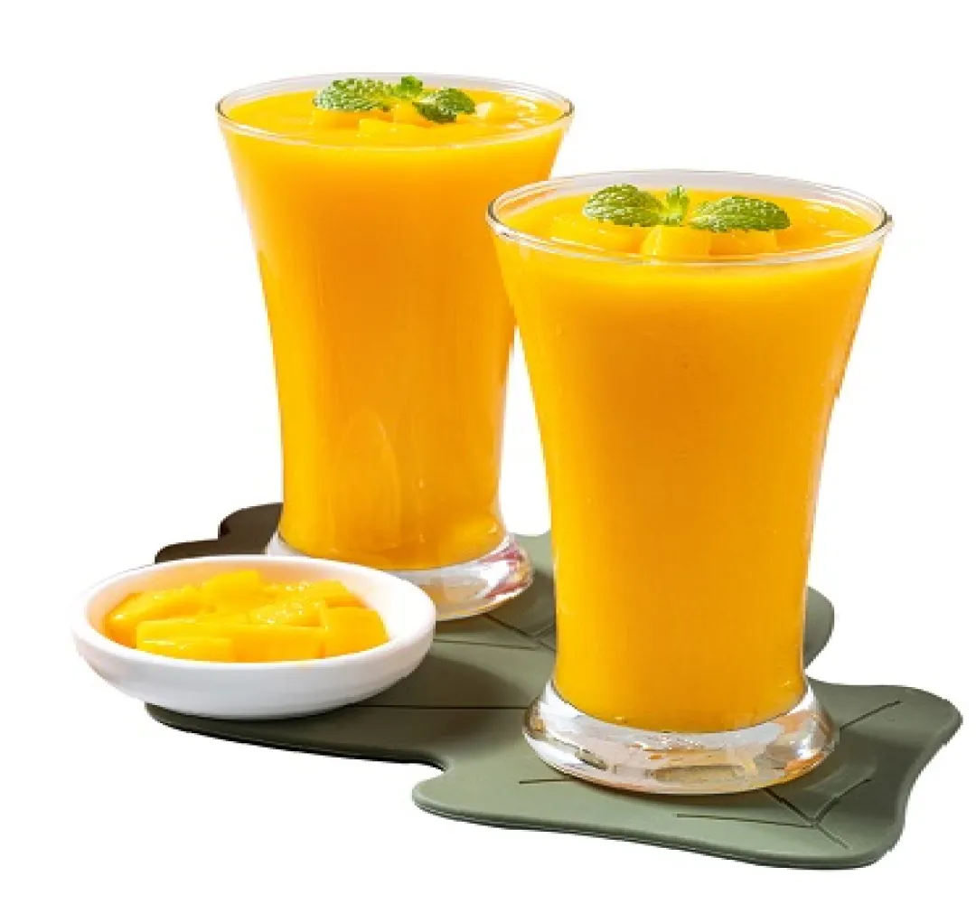 Mango Lassi Best Dairy Beverage In The World In 2023-24